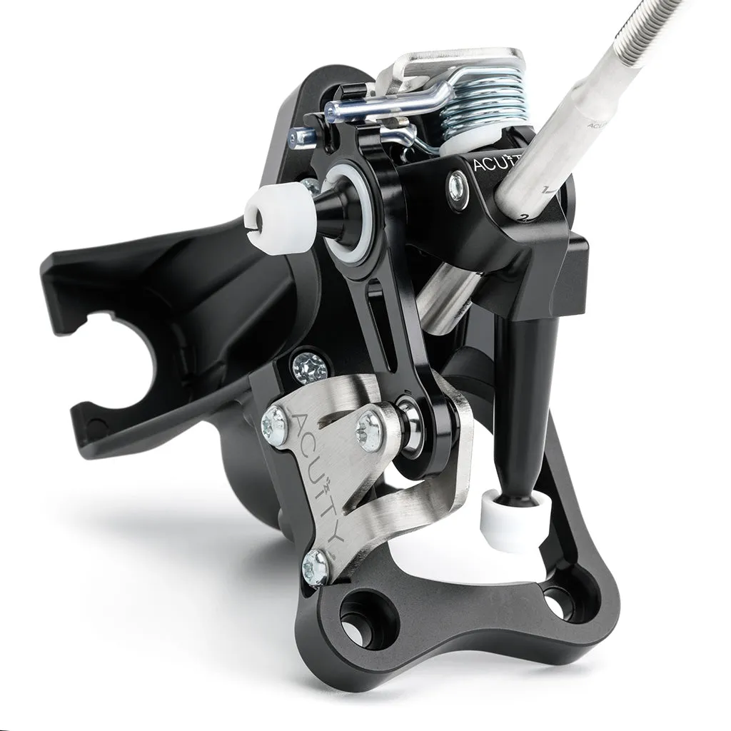 1-Way Adjustable Performance Shifter for the 8th Gen Civic