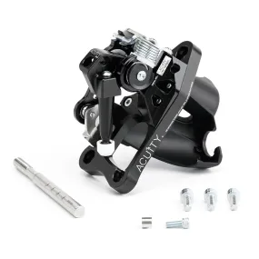 1-Way Adjustable Performance Shifter for the 8th Gen Civic