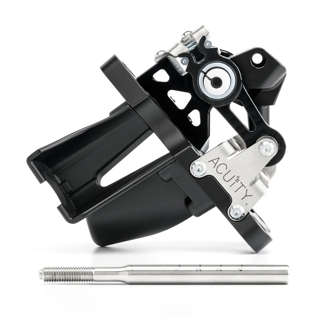 1-Way Adjustable Performance Shifter for the 8th Gen Civic