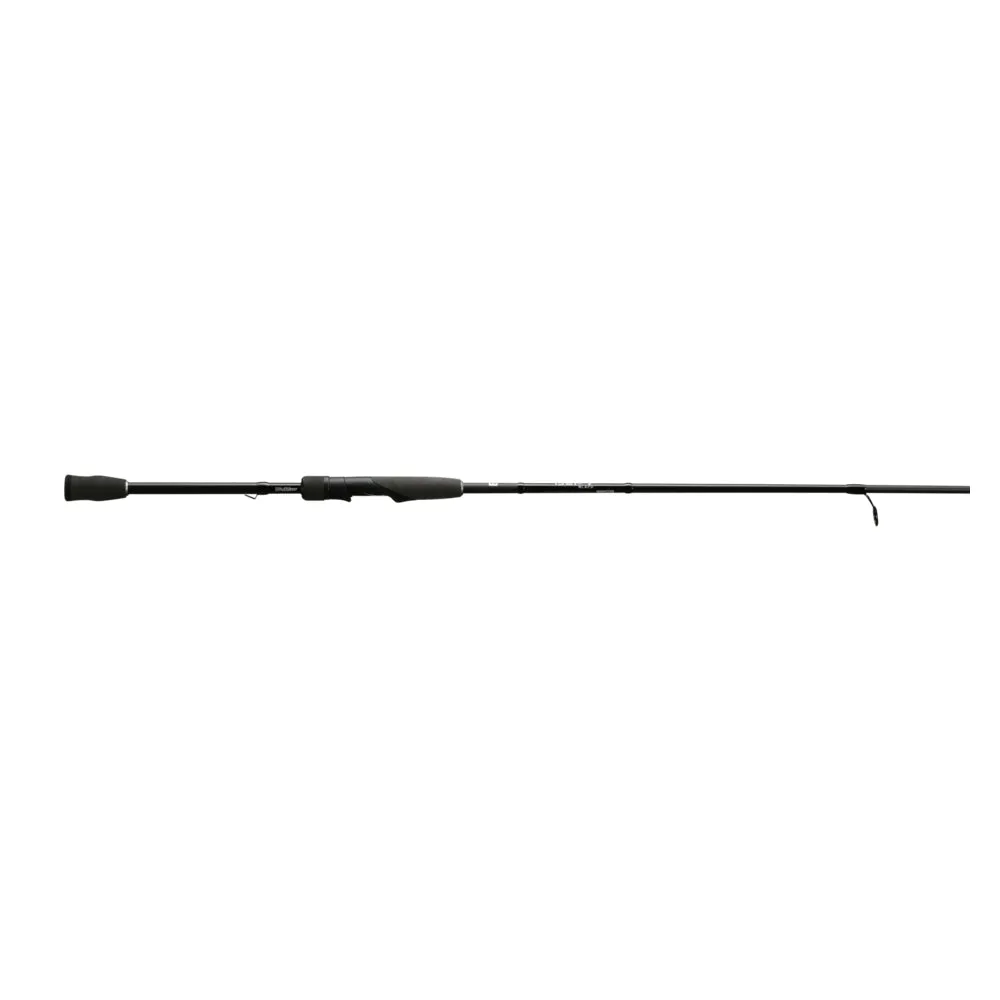 13 Fishing Defy Black Medium/Heavy Spin Rod 15-40g 2pc