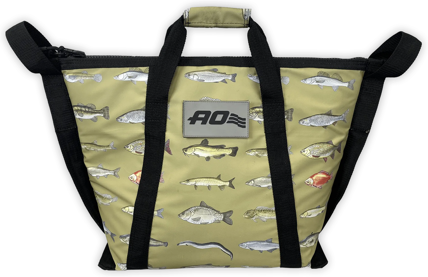 2' Insulated Fish Bag - Fresh/Saltwater