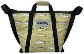 2' Insulated Fish Bag - Fresh/Saltwater