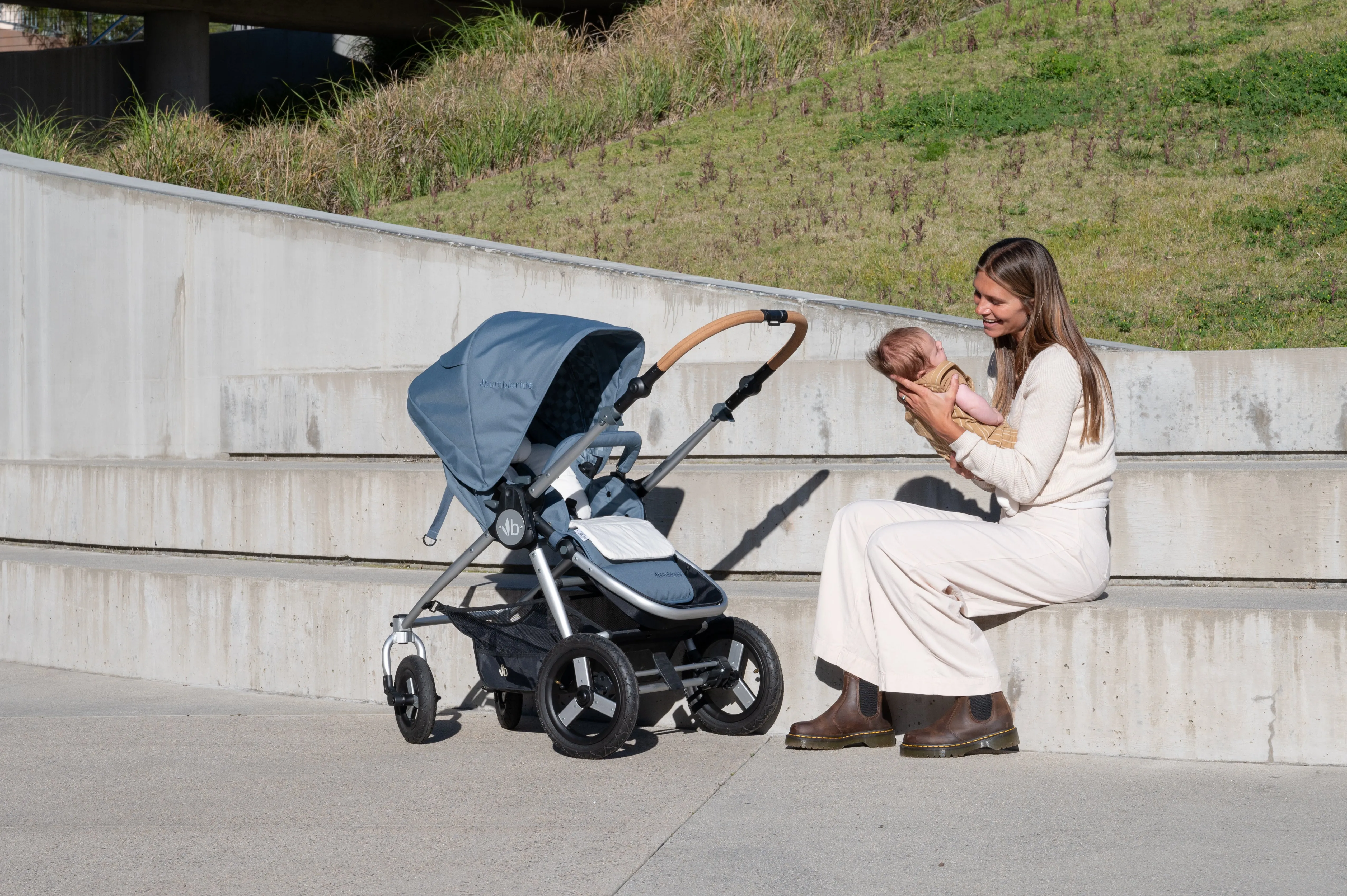 2024 Bumbleride Era - Reversible Stroller