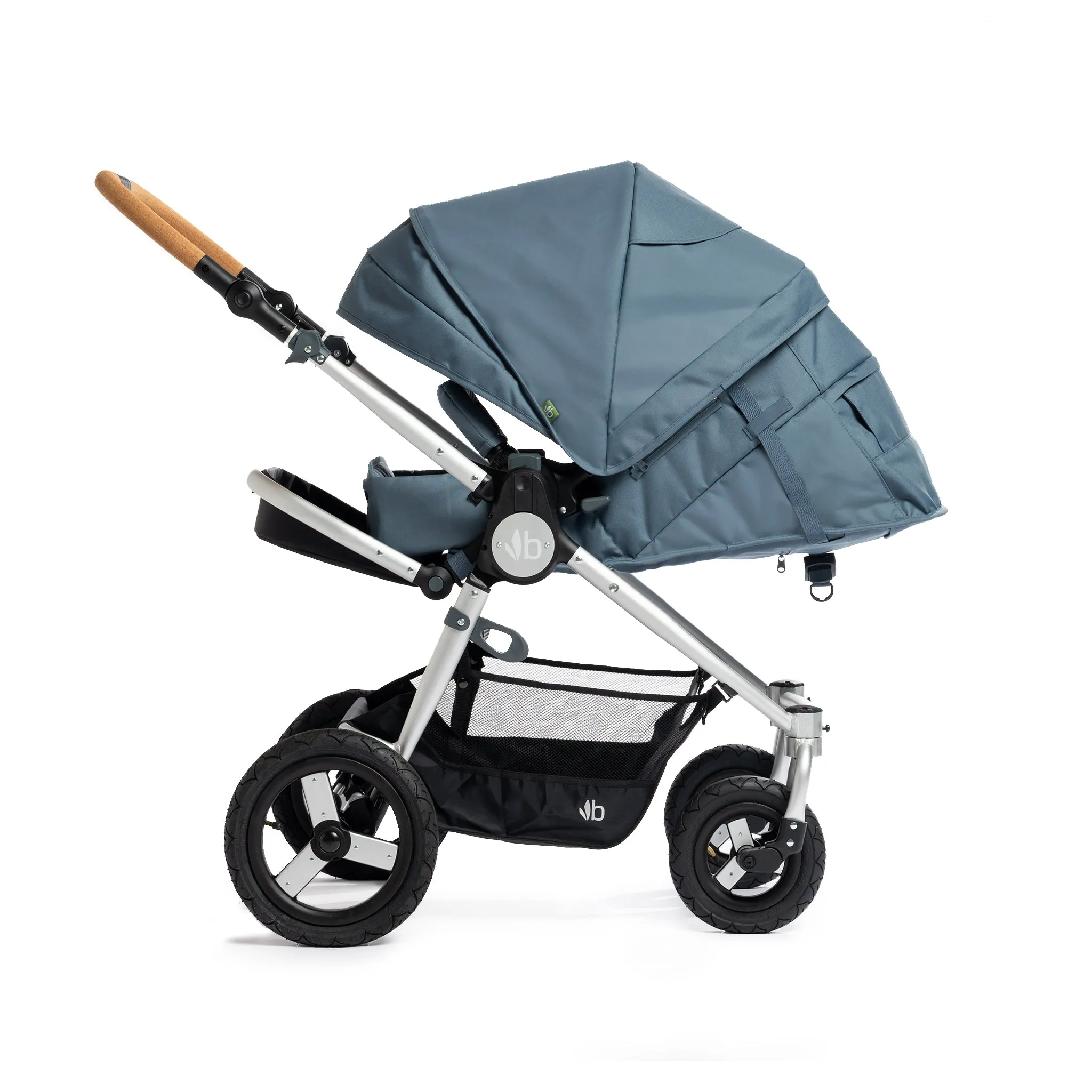 2024 Bumbleride Era - Reversible Stroller