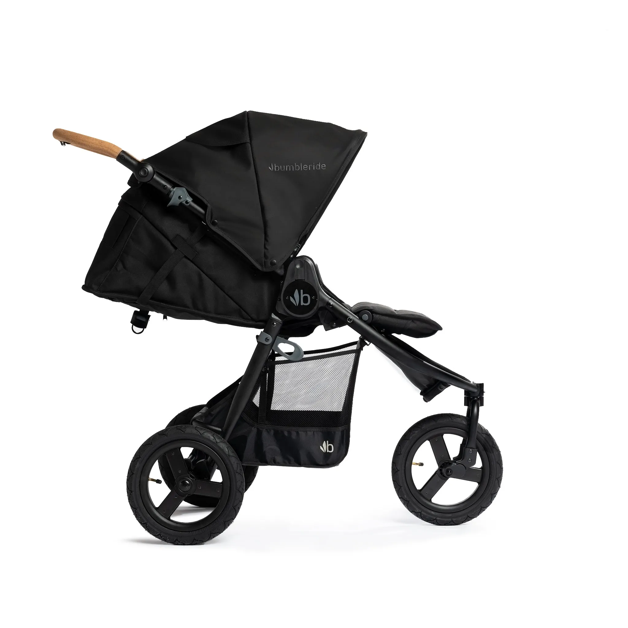 2024 Bumbleride Indie - All-Terrain Stroller