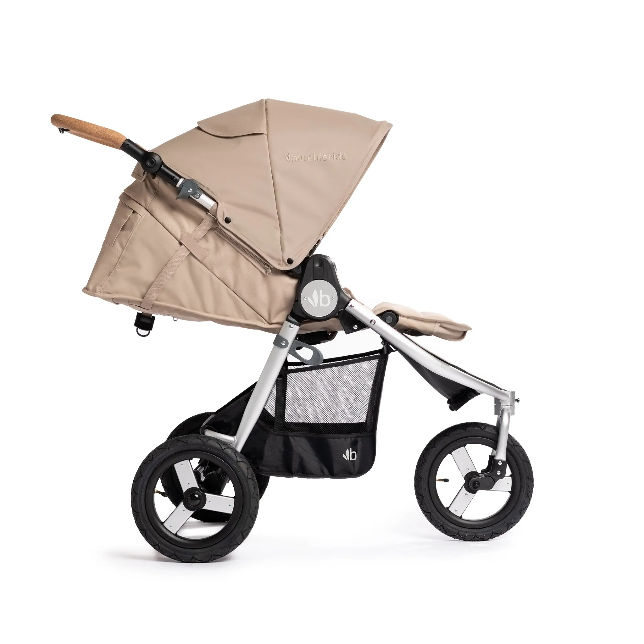 2024 Bumbleride Indie - All-Terrain Stroller