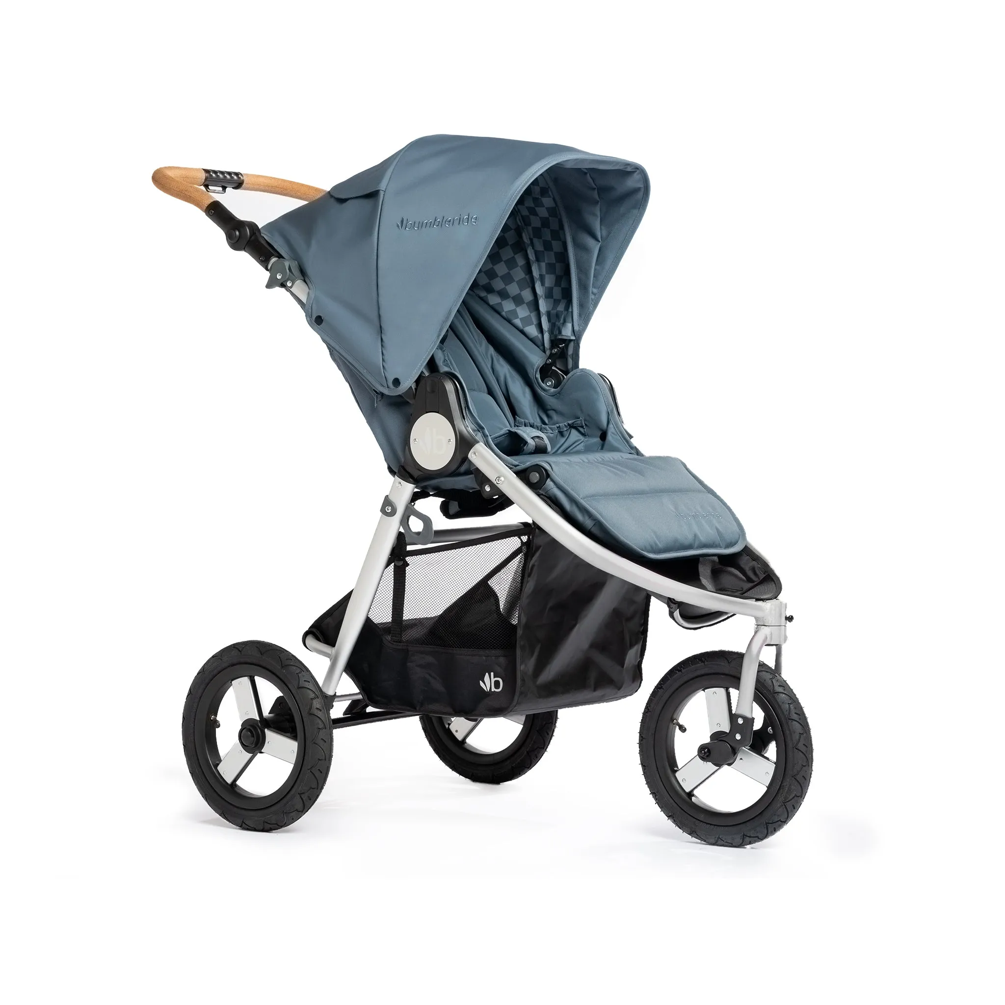 2024 Bumbleride Indie - All-Terrain Stroller