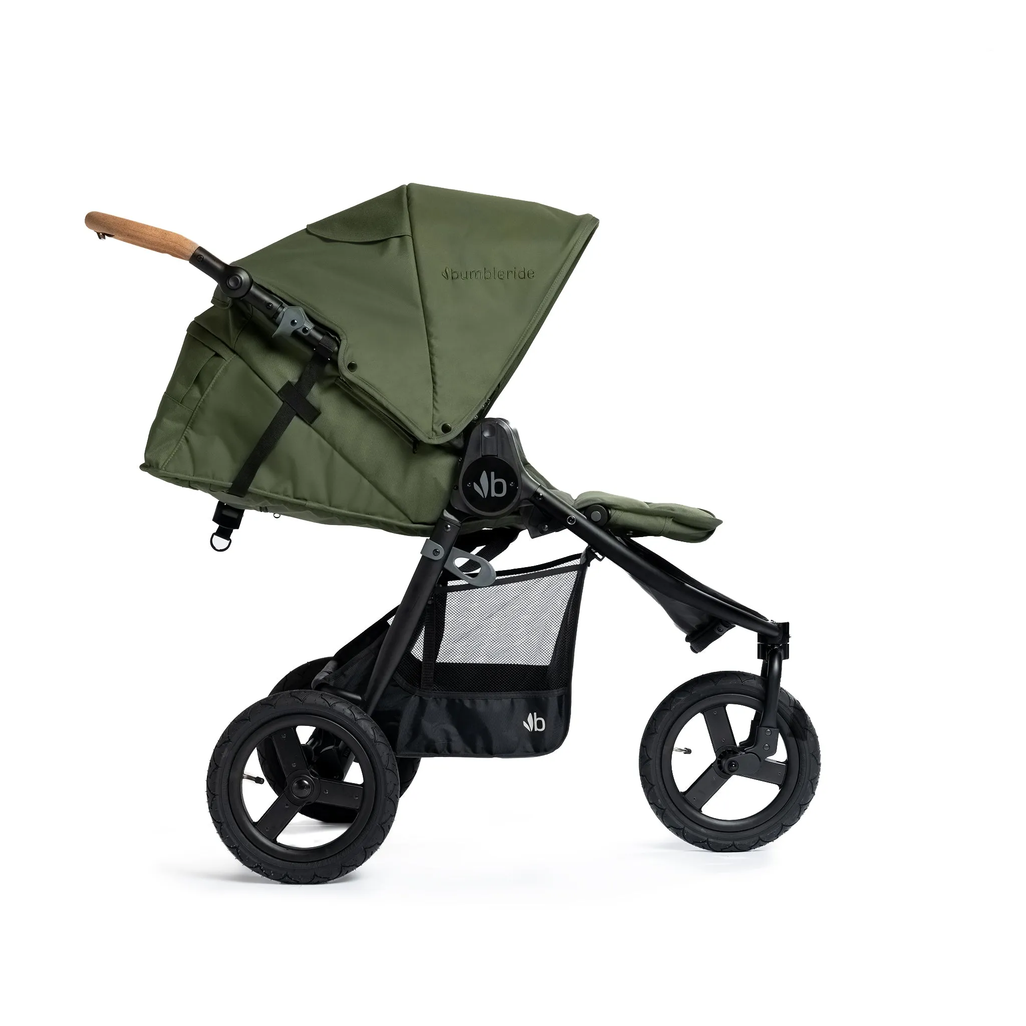 2024 Bumbleride Indie - All-Terrain Stroller