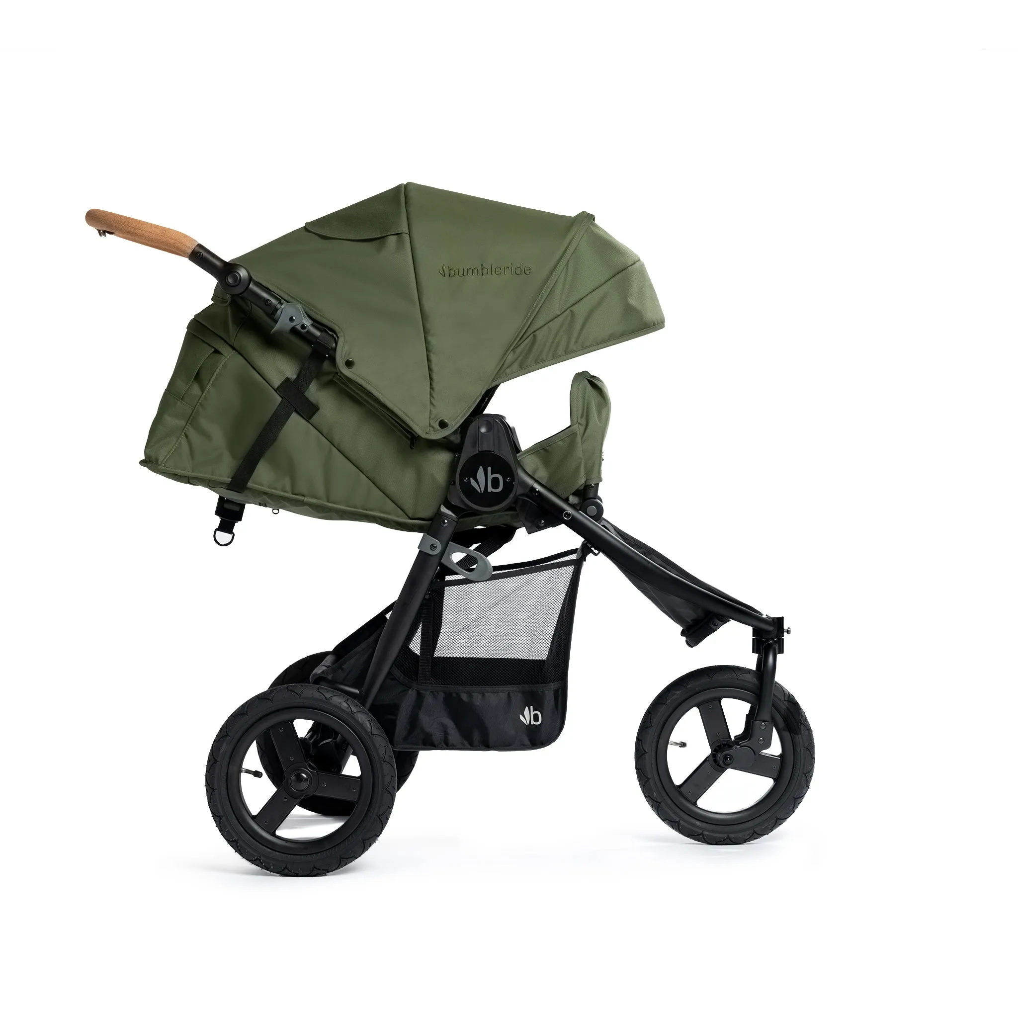 2024 Bumbleride Indie - All-Terrain Stroller