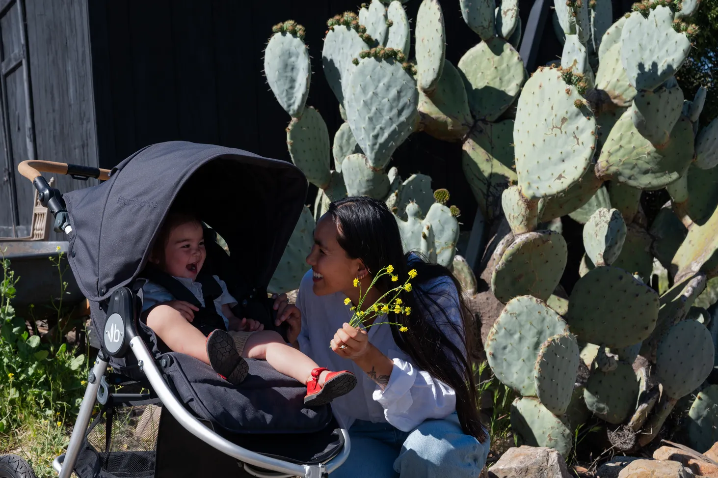 2024 Bumbleride Indie - All-Terrain Stroller