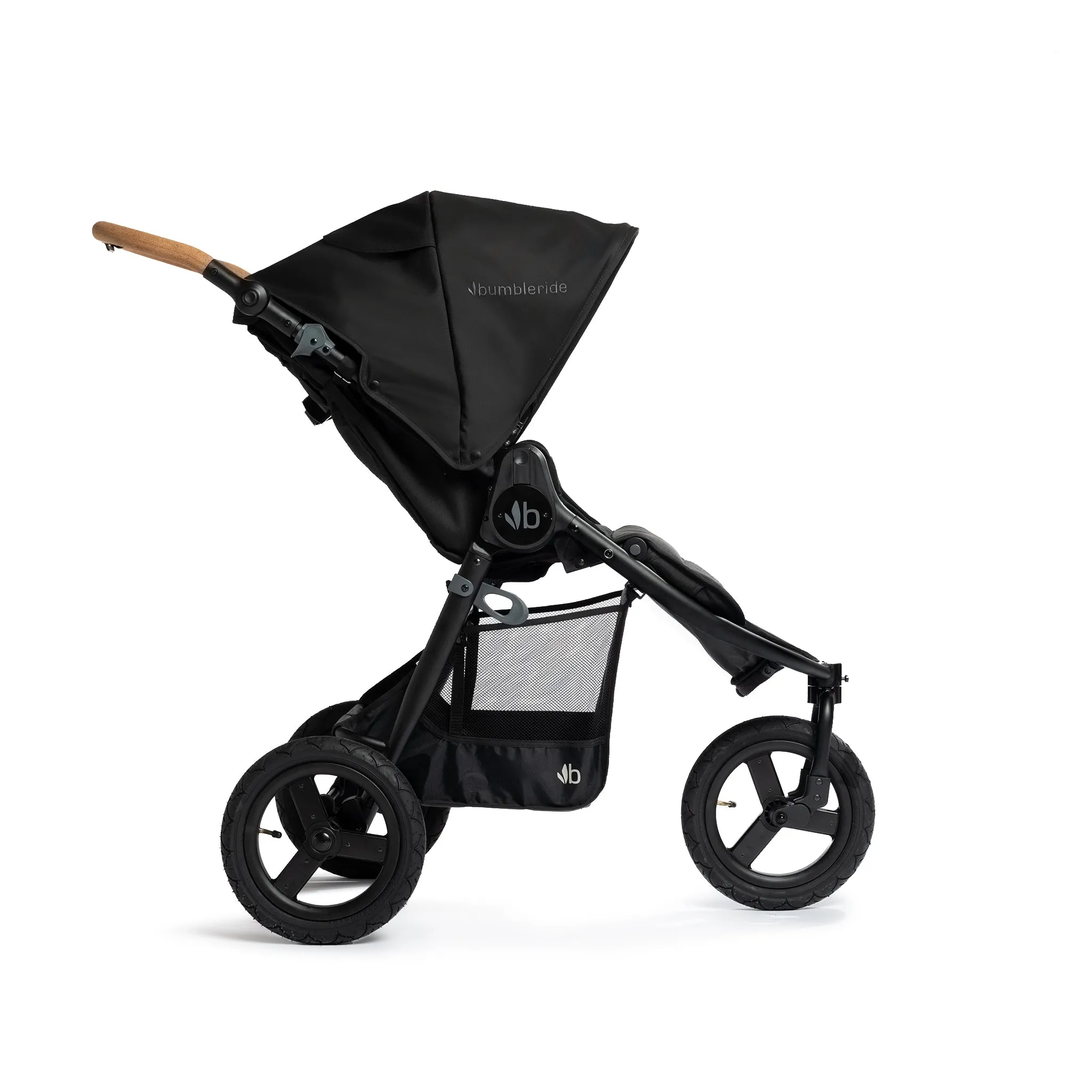 2024 Bumbleride Indie - All-Terrain Stroller