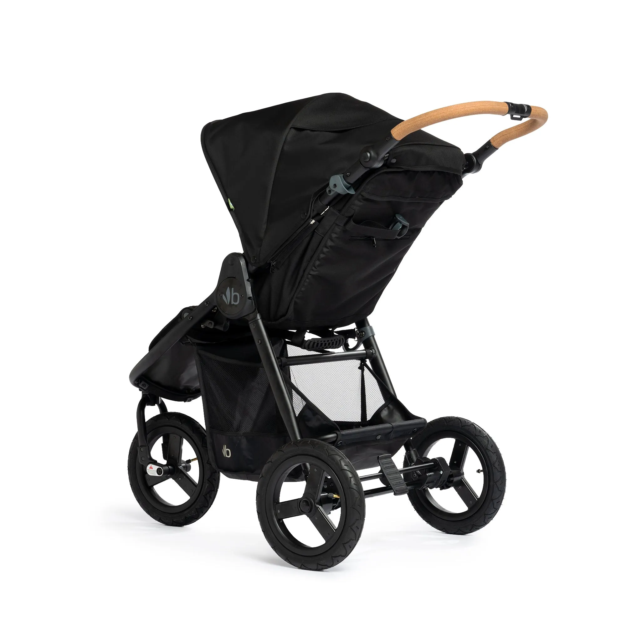 2024 Bumbleride Indie - All-Terrain Stroller