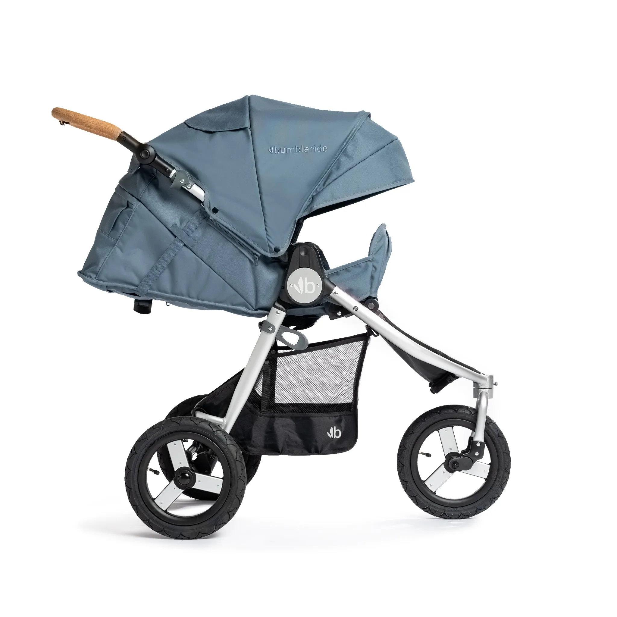 2024 Bumbleride Indie - All-Terrain Stroller