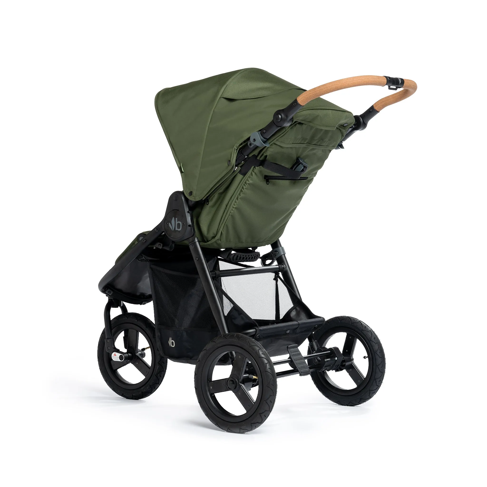 2024 Bumbleride Indie - All-Terrain Stroller