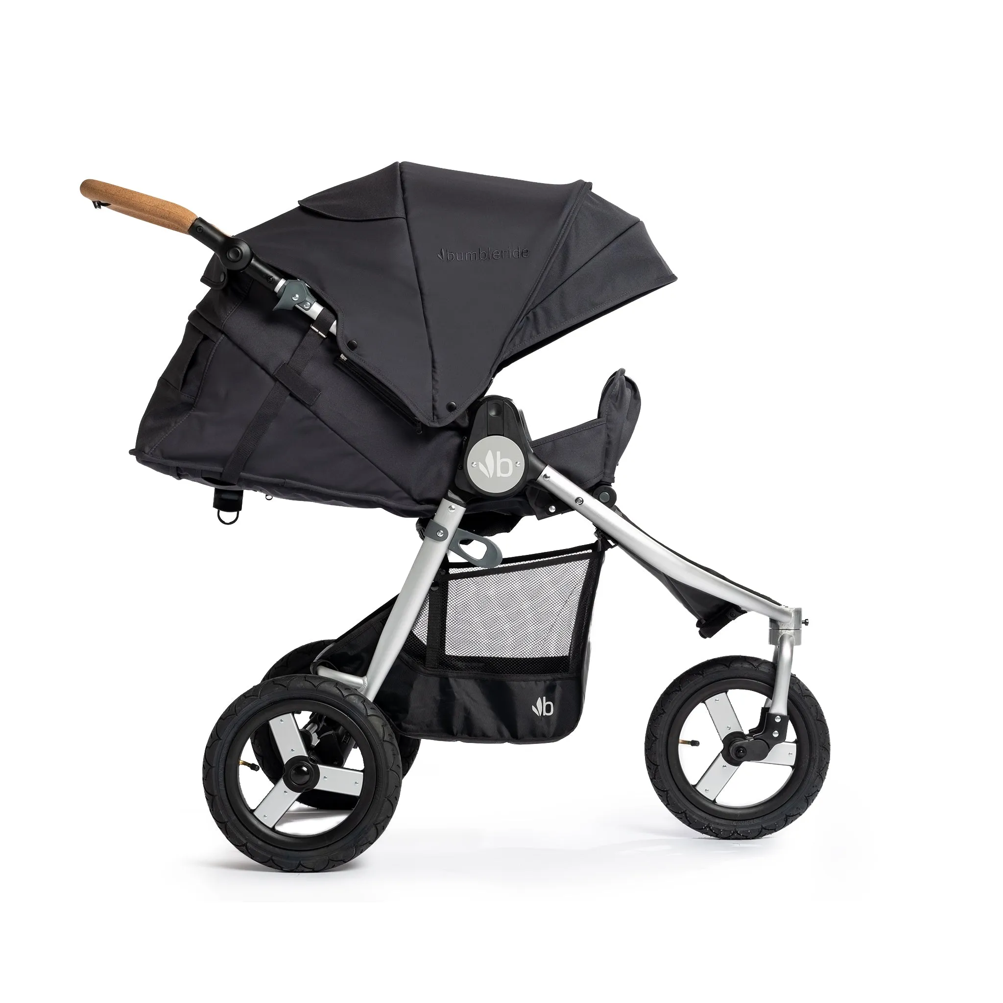 2024 Bumbleride Indie - All-Terrain Stroller