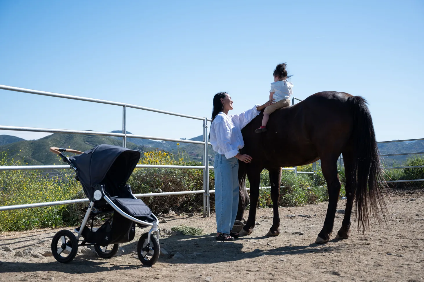 2024 Bumbleride Indie - All-Terrain Stroller