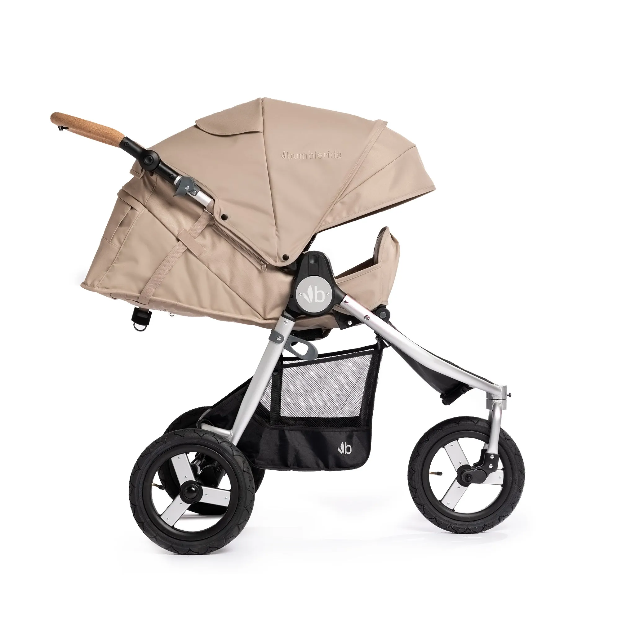 2024 Bumbleride Indie - All-Terrain Stroller