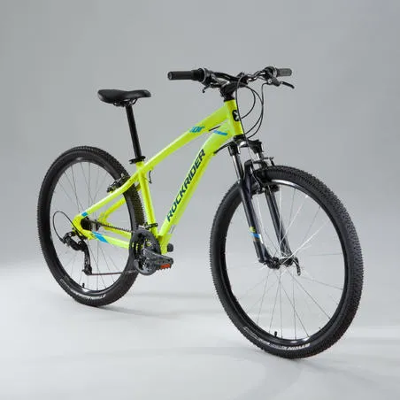 27.5" mountain bike st 100