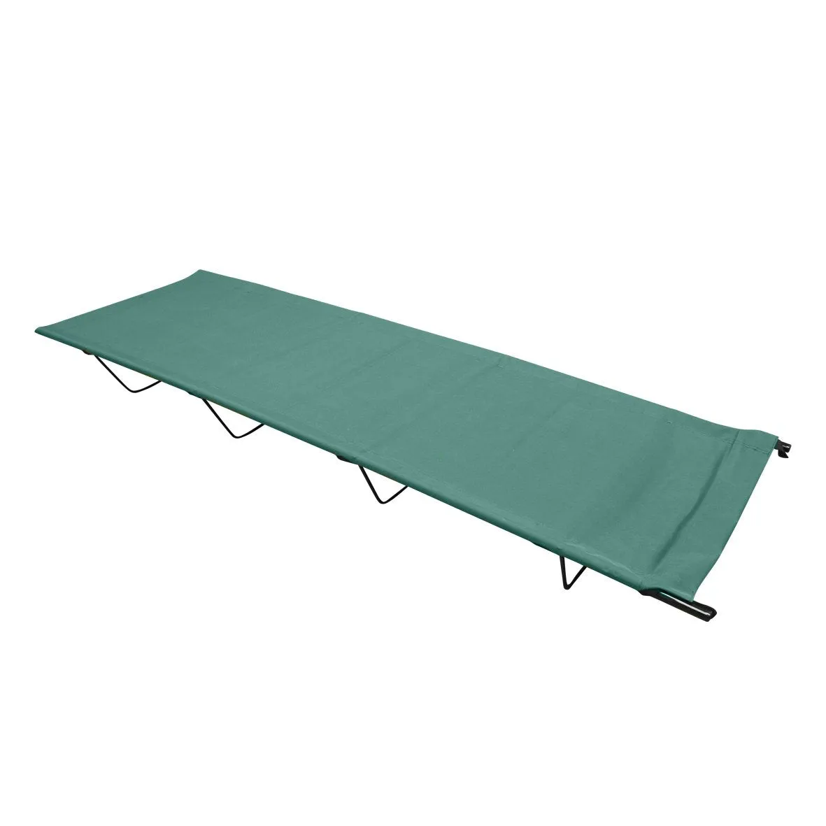 4 Leg Folding Fishing Camping Bed