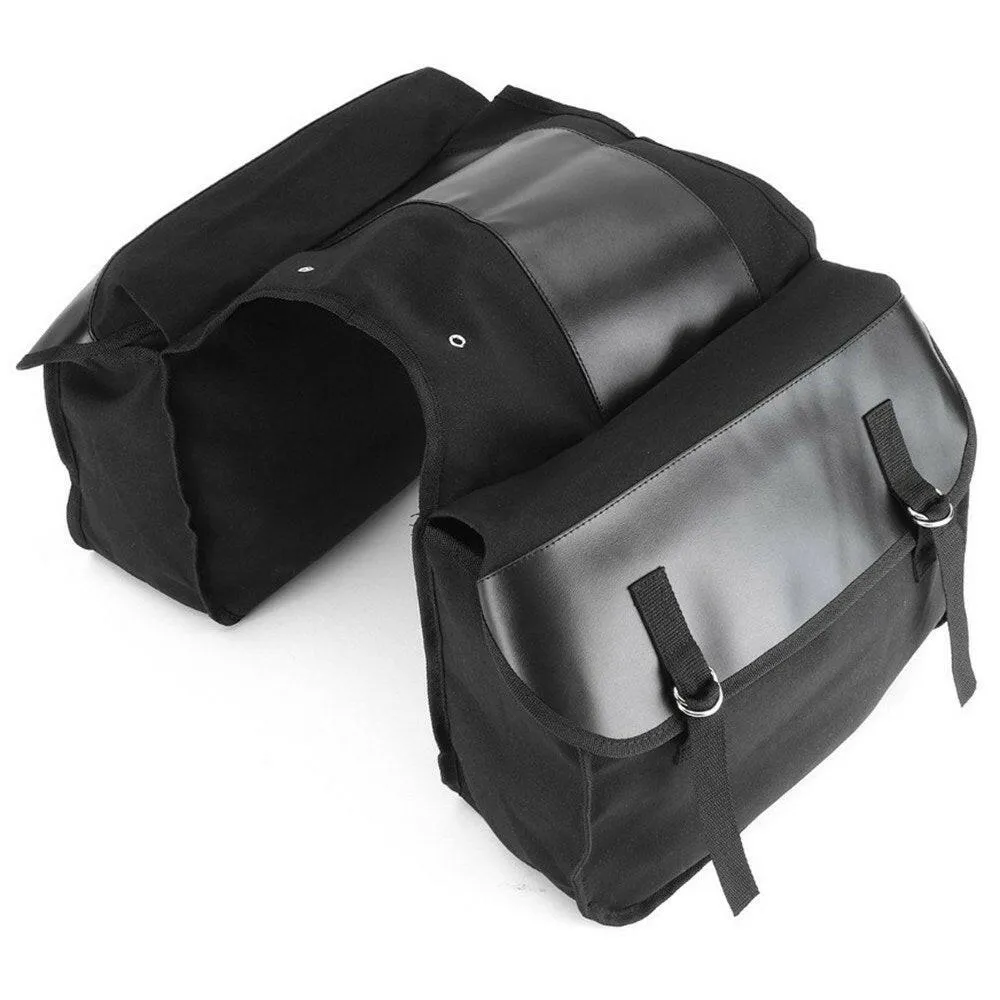 40L Bike Trunk Bag Bicycle Luggage Carrier Bag Cycling Bicycle Rack Rear Seat Bag Pannier