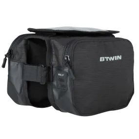 520 Double Bike Frame Bag 2L