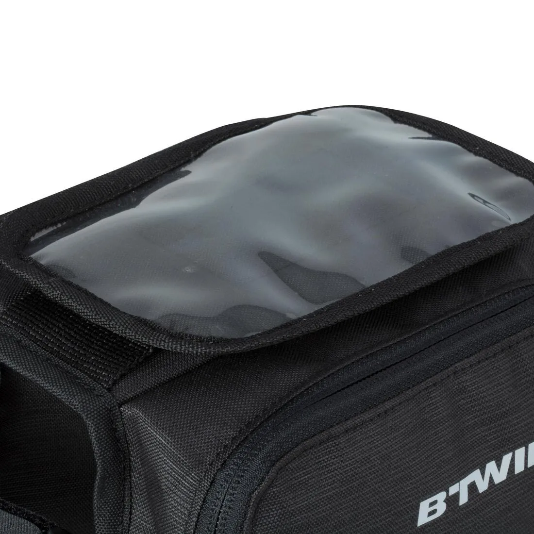 520 Double Bike Frame Bag 2L