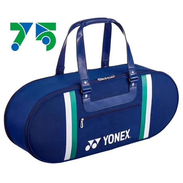 75TH YONEX ROUND TOURNAMENT BAG