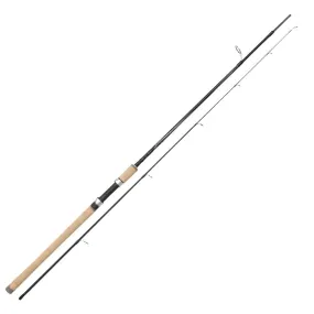 Abu Garcia Venturi Spin Rod-2 Sections-5.6ft-0.07/0.35oz