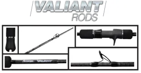 Accurate Valiant Conventional Rods