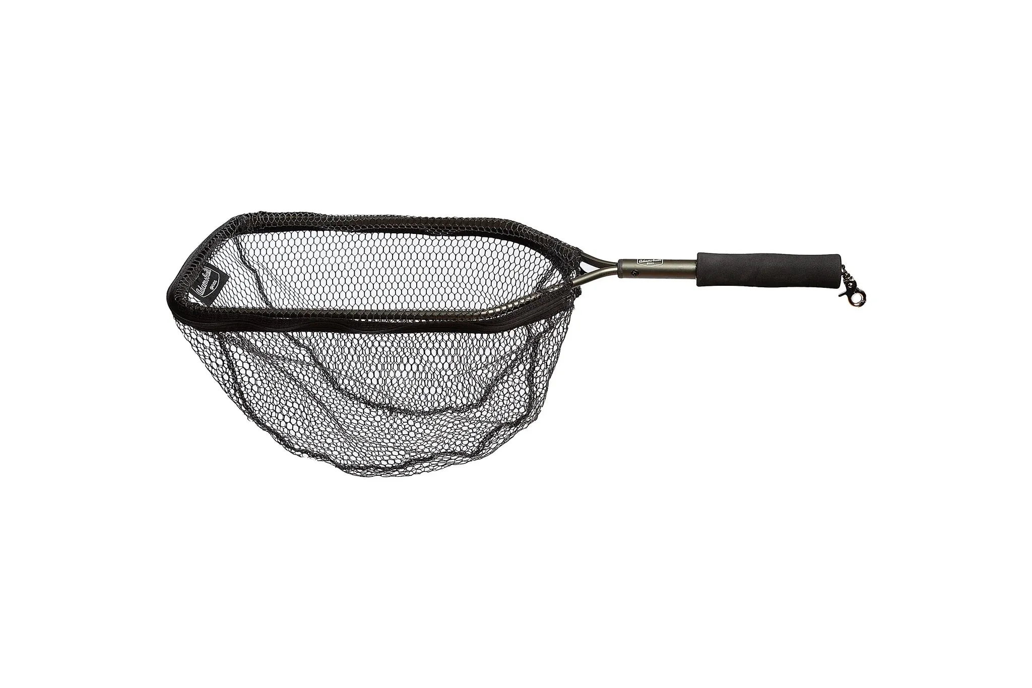 Adamsbuilt Aluminium Catch and Release Net 15"