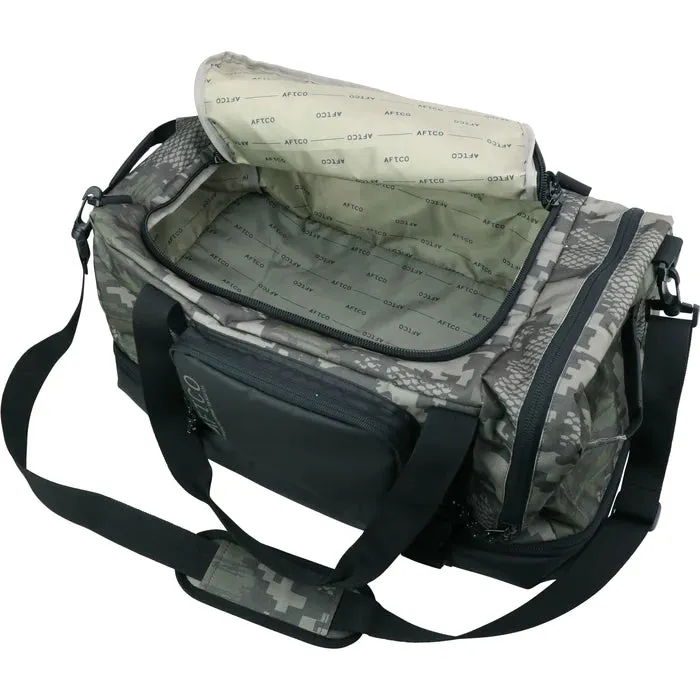 Aftco Boat Bag Green Digi Camo