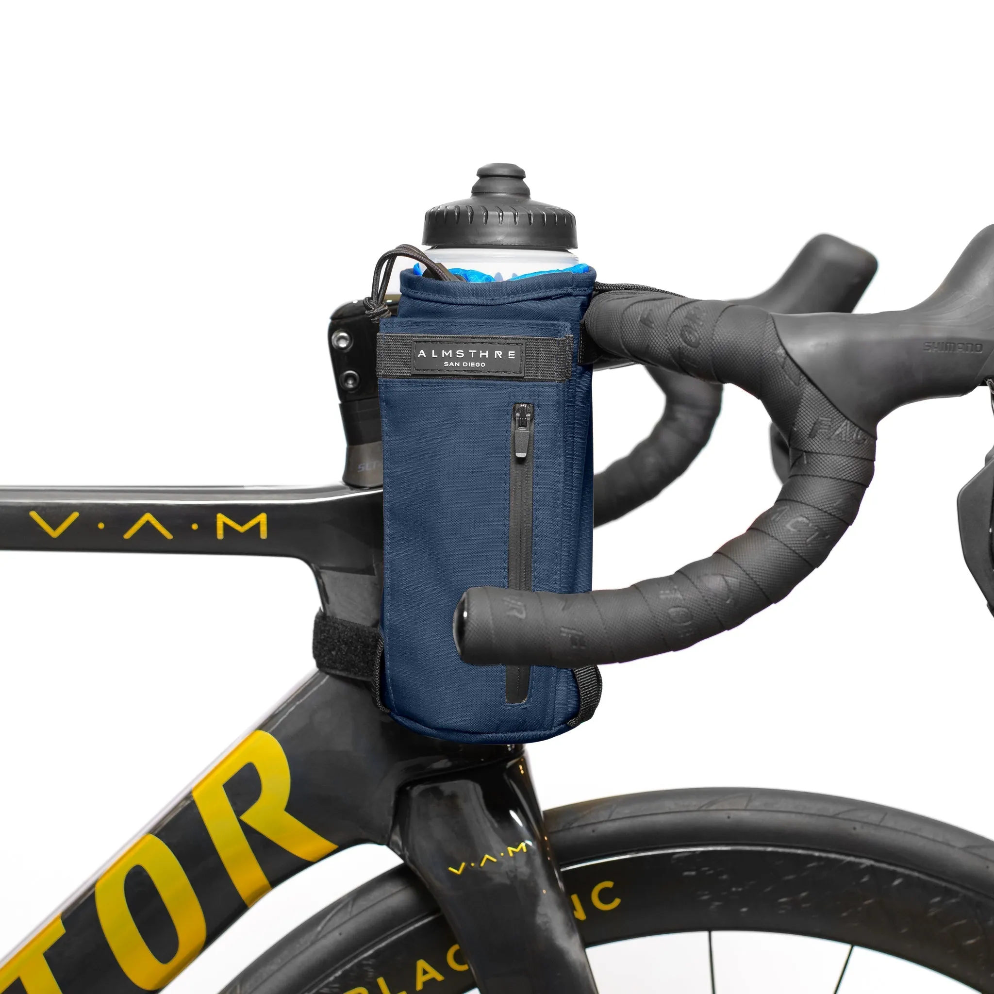 Almsthre Stem Feed Bag