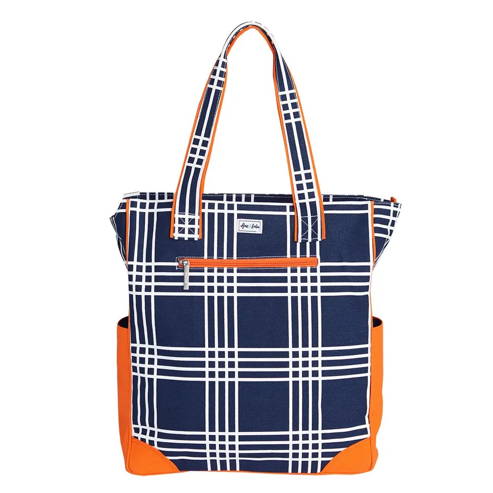 Ame & Lulu Emerson Tennis Tote Bag 2018 Women