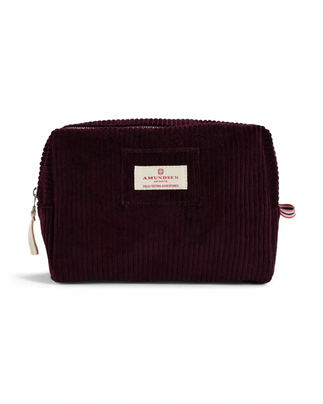 Amundsen | Corduroy Wash Bag