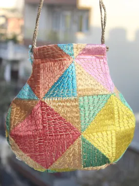 Anureet Potli Bag