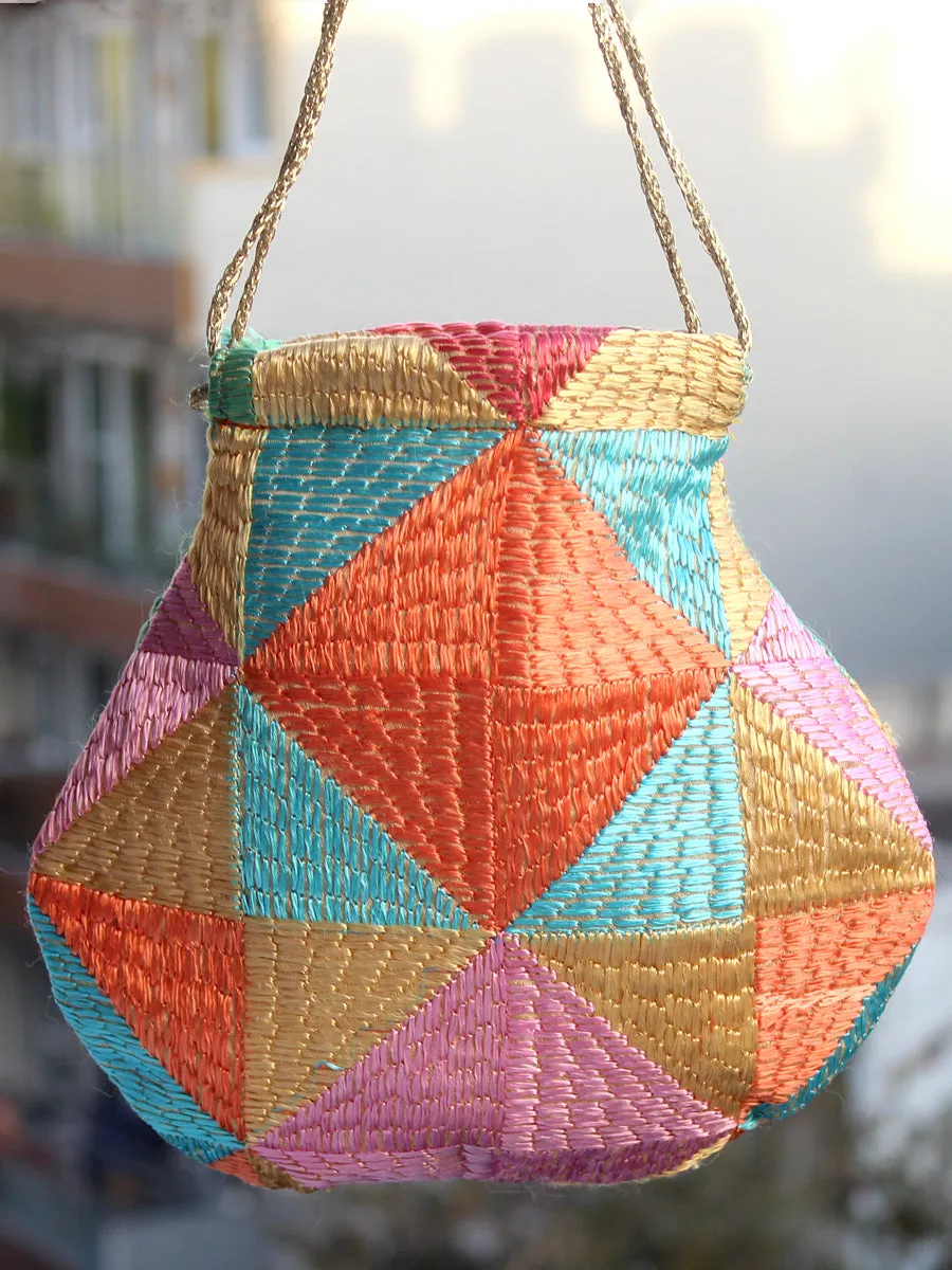 Anureet Potli Bag