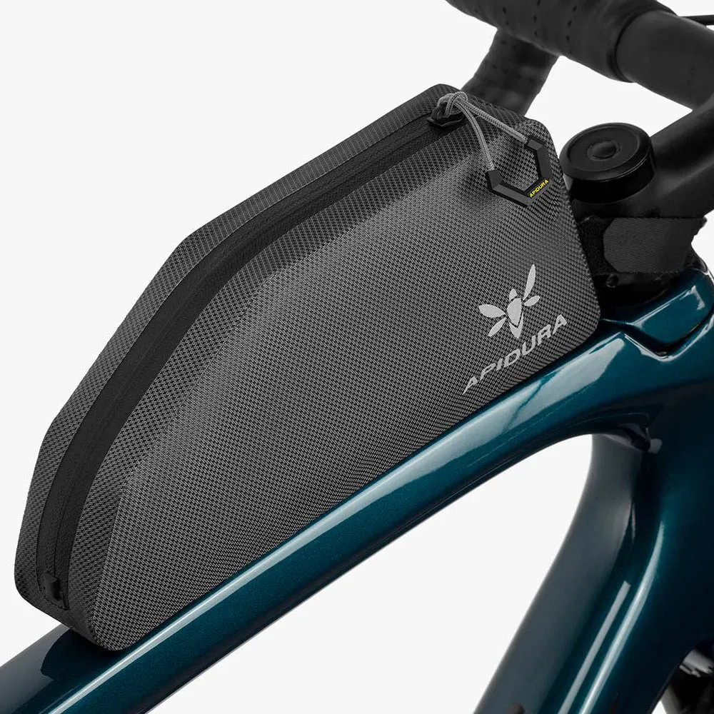 Apidura Expedition Bolt On Top Tube Pack 1L