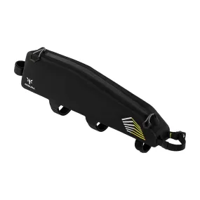 APIDURA Racing Long Top Tube Pack 2L - Black