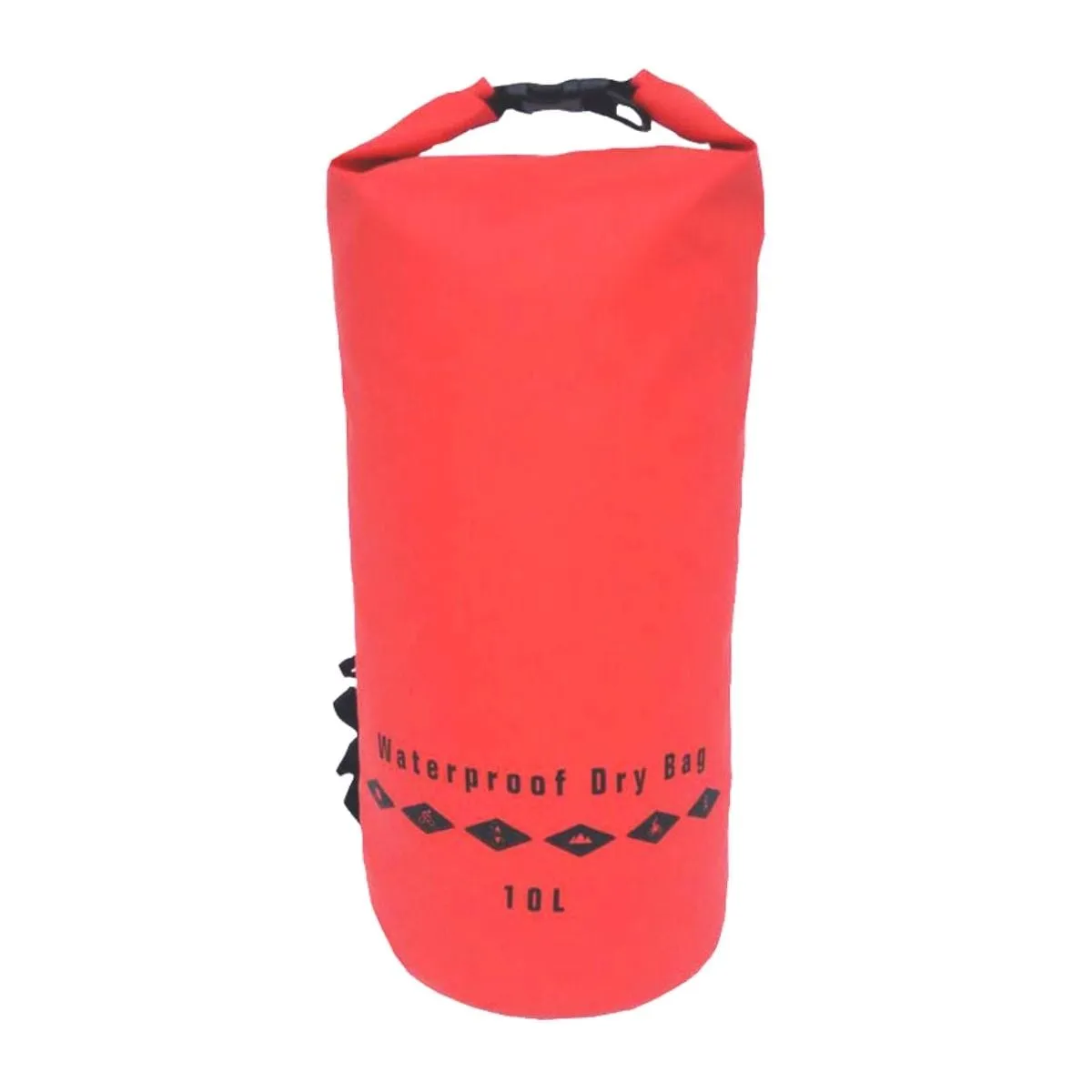 AquaShield Heavy Duty Waterproof Drybag - 10L