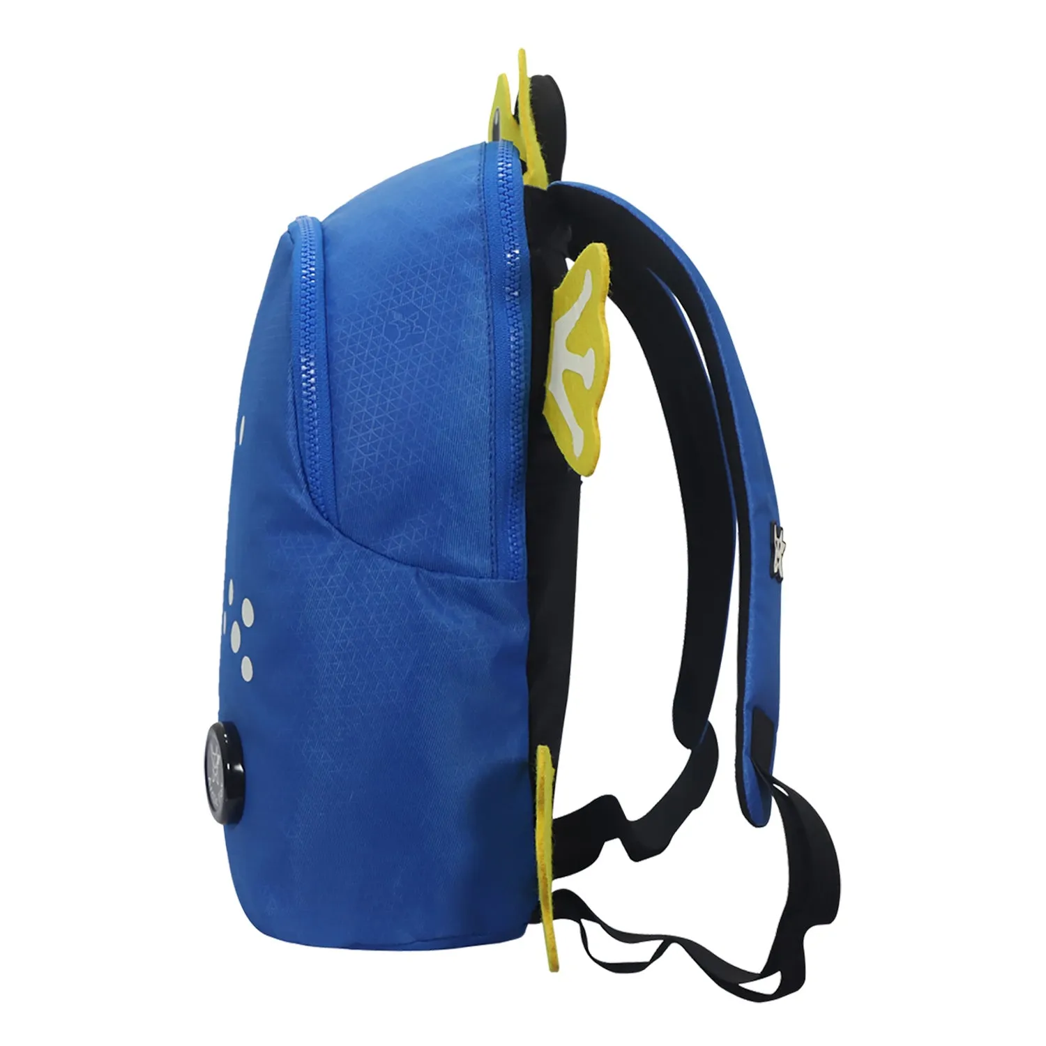 Arctic Fox Mini Backpack Frog Directorie Blue Kids Kinder & Pre-school bag