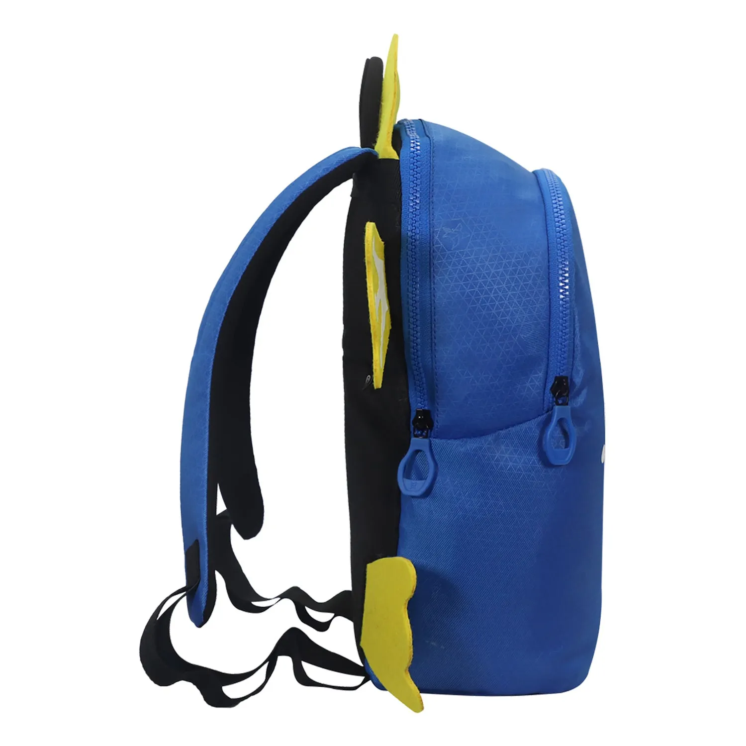 Arctic Fox Mini Backpack Frog Directorie Blue Kids Kinder & Pre-school bag