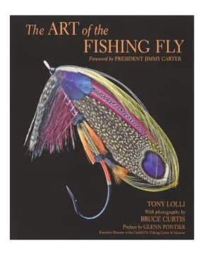 Art of The Fishing Fly