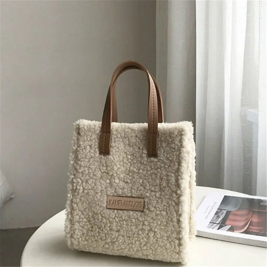 Athena Winter Bag