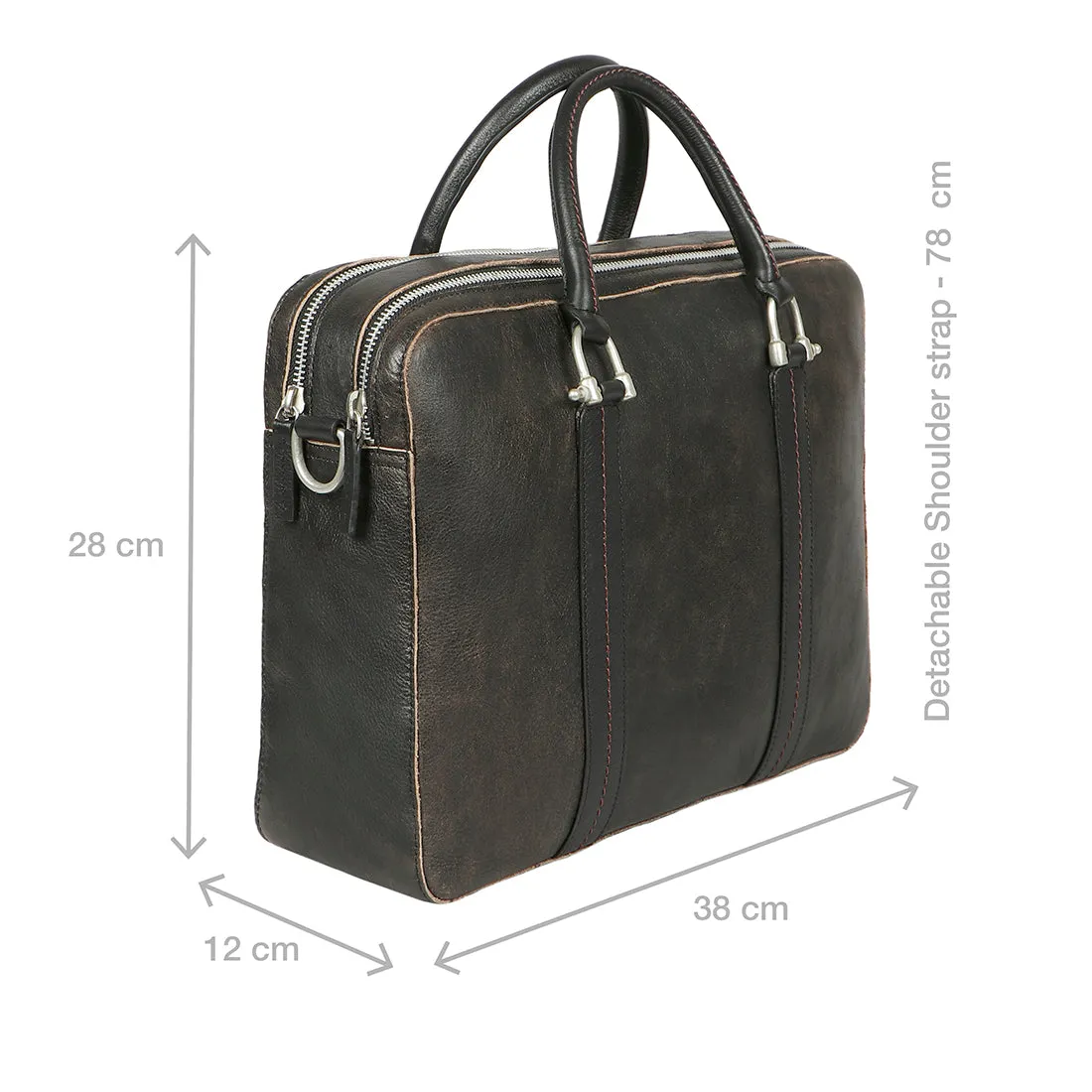 ATHENES 02 BRIEFCASE