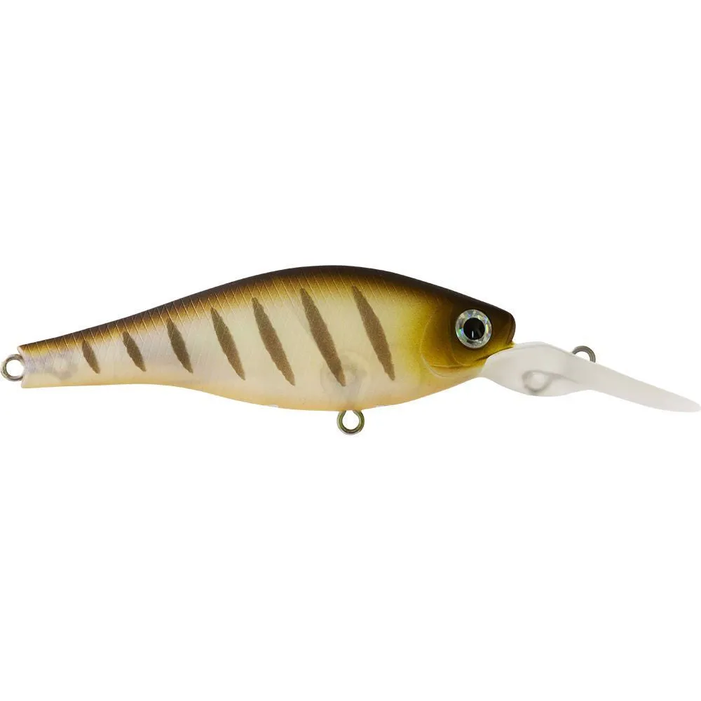 Atomic Hardz Shiner Deep Lure