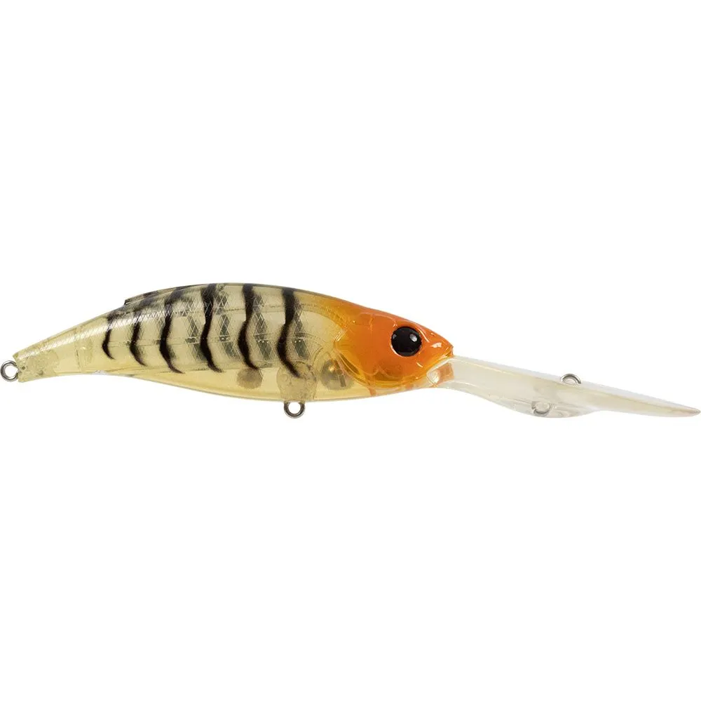 Atomic Hardz Shiner Double Deep Lure