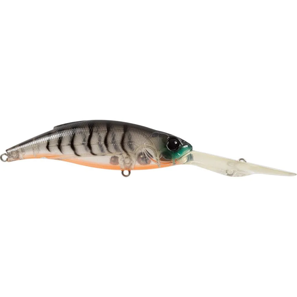 Atomic Hardz Shiner Double Deep Lure