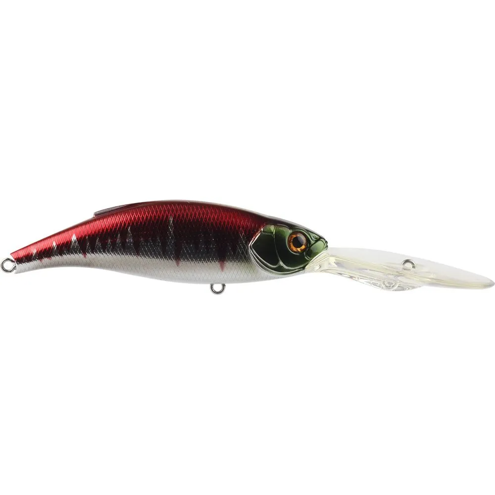 Atomic Hardz Shiner Double Deep Lure