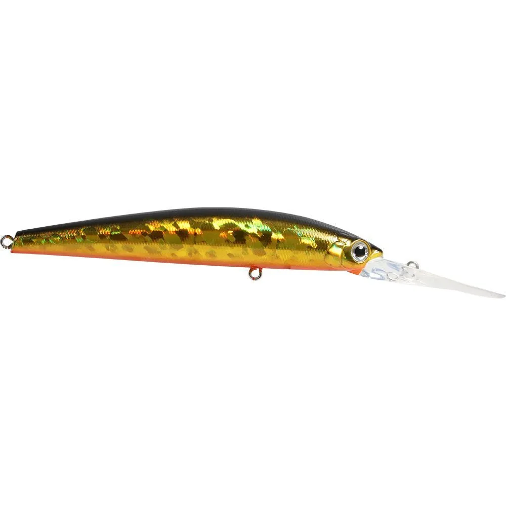 Atomic Hardz Slim Twitcher Deep Lure