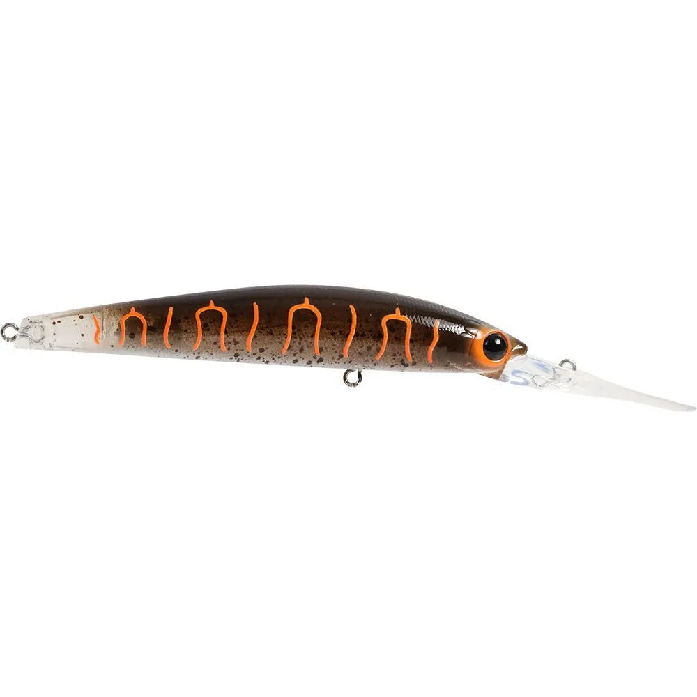 Atomic Hardz Slim Twitcher Deep Lure